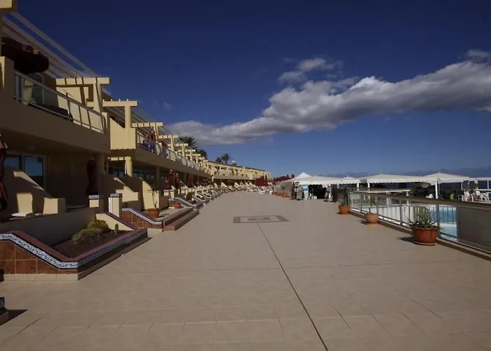 Atlantic Beach Club