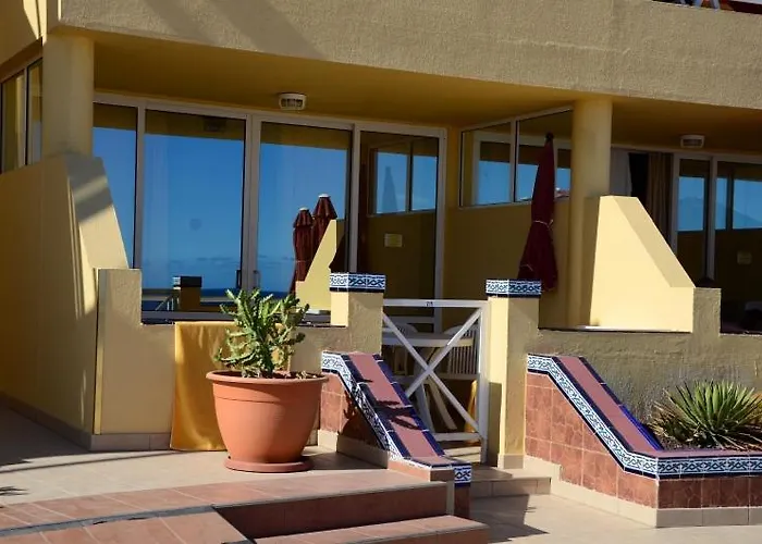 Atlantic Beach Club