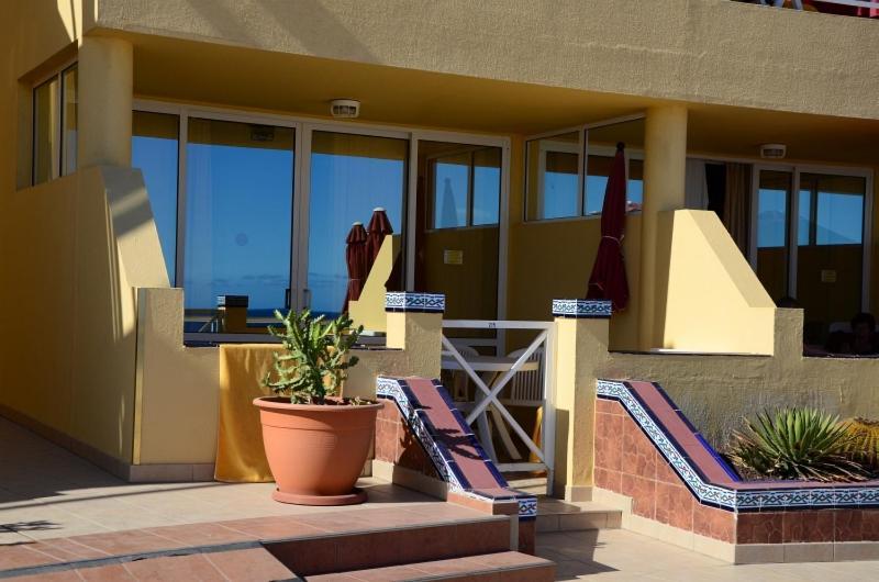Atlantic Club Aparthotel 3*