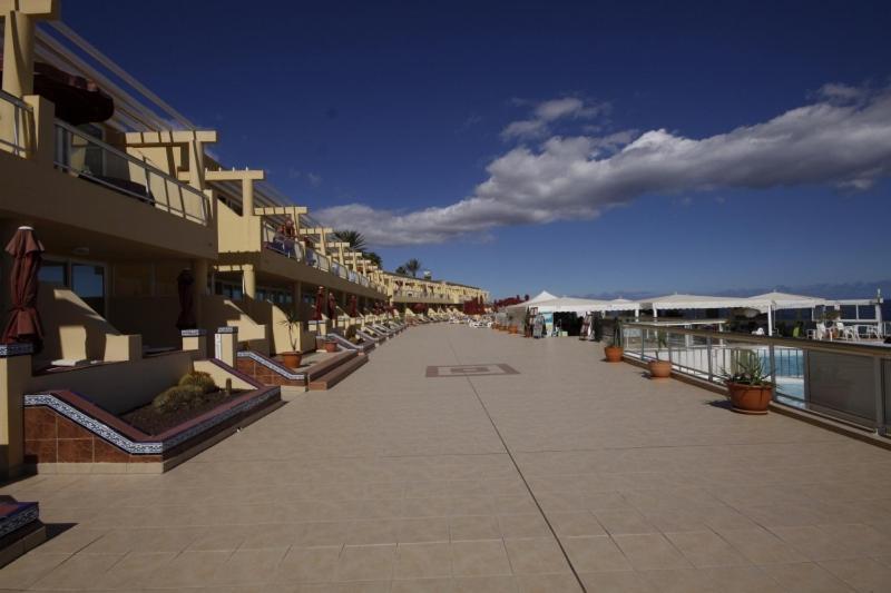 Atlantic Club Aparthotel Playa del Inglés